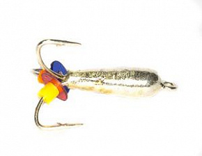 Чертик гальваника